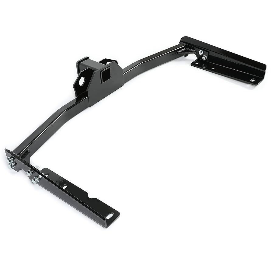 Lander CULT Limited “iss.3” Amazon.com: ECOTRIC Class 3 Trailer Hitch Compatible with